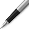 Перьевая ручка PARKER JOTTER STAINLESS STEEL CT, М 2030946
