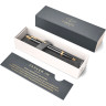 Шариковая ручка PARKER IM BLACK GT, M CW1931666