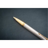 Шариковая ручка PARKER IM PREMIUM WARM GREY GT, M CW1931687
