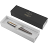 Шариковая ручка PARKER JOTTER CORE Gray GT 2213723